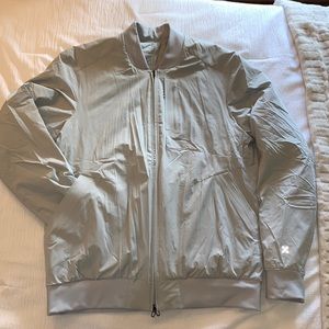 Lululemon Men’s Reversable Bomber Jacket